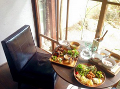 休日に友人とゆったり。仕事帰りに一人でまったり。OLたちの名店カフェ