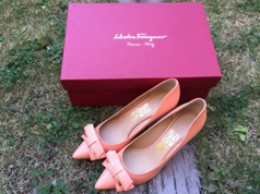 流行色から人気ブランドまで「春パンプス2016最新事情」