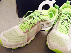 キレイな人はもう始めてる？　おしゃれに始めるRUNメソッド