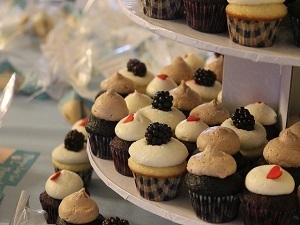 おしゃれ女子の新定番！　アメリカで人気の“ベビーシャワー”ってどうやるの？