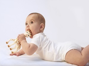 プレゼント付き！　絶対に喜ばれる、オシャレで可愛い人気の出産祝いBest5