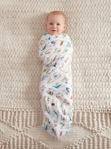 プレゼント付き！　絶対に喜ばれる、オシャレで可愛い人気の出産祝いBest5