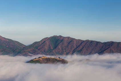 一生に1度は見たい！　夏のOLを癒やす「日本の絶景スポット5選」！