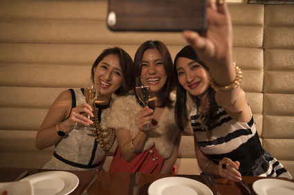 男子禁制…というワケでもナイ!?　今どきOLの女子会事情