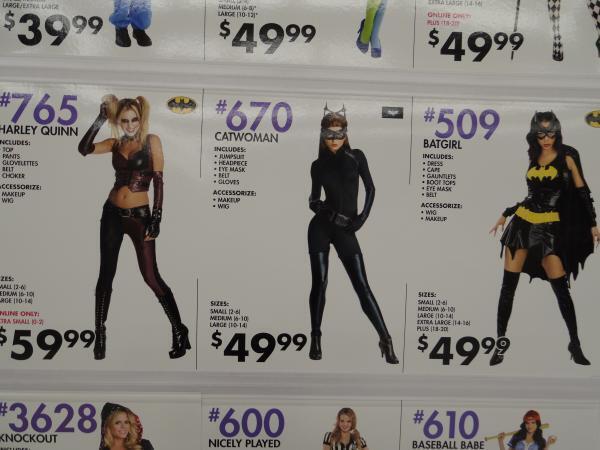 アメリカ発ハロウィン最新レポ！　本場のトレンドは怖〜い“ホラーメイク”【前編】