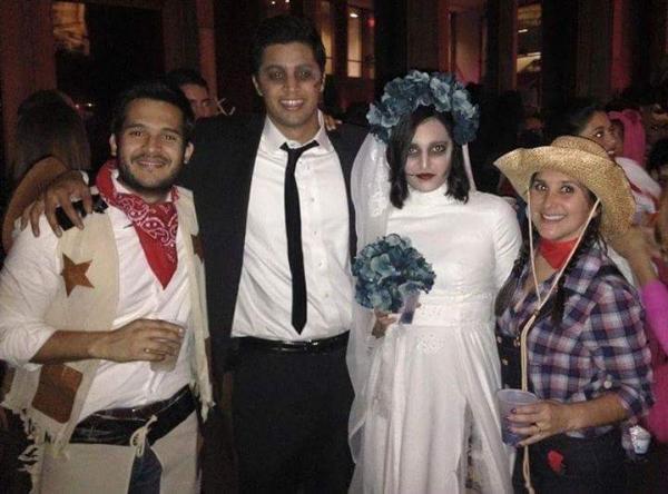 アメリカ発ハロウィン最新レポ★　本場はやっぱり本気度が違う！【後編】