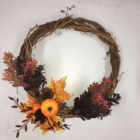 シーン別で紹介★ハロウィンをキュートなフラワー！