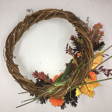 シーン別で紹介★ハロウィンをキュートなフラワー！