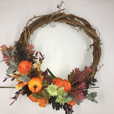 シーン別で紹介★ハロウィンをキュートなフラワー！