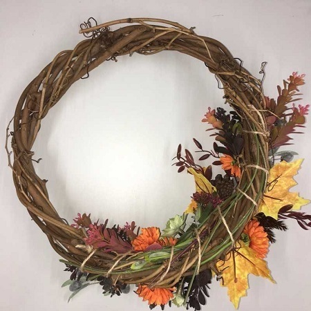 シーン別で紹介★ハロウィンをキュートなフラワー！