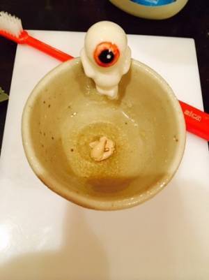 ＜ハロウィン＞リーズナブルでも気合いたっぷり！  簡単にやけどメイクをするテクニック