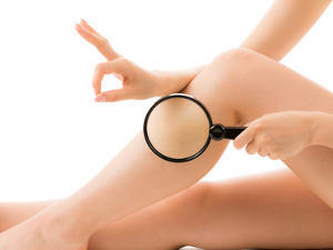 ちょっと聞けない“脱毛“事情。クリニックやサロンでケアしてますか？