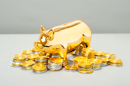 2018年は●色がおすすめ★ 風水で金運アップする財布を持とう