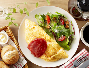 朝ごはんは、和食派？ 洋食派？ 働く女性のリアル朝食事情（2）