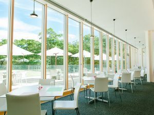 秋のアートなプチトリップ！ 箱根の美術館×展覧会・おしゃれカフェ3選