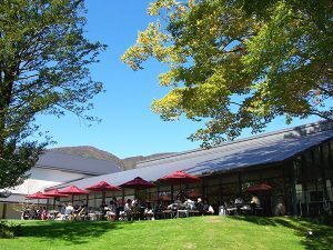 秋のアートなプチトリップ！ 箱根の美術館×展覧会・おしゃれカフェ3選