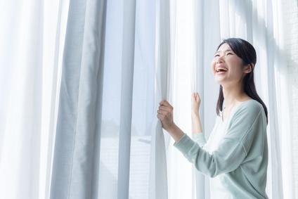 風水ポイントを押さえて家の大掃除★ きれいにすると運気が変わる場所は？