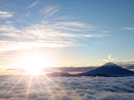 新年は3回ある!? 2018年は陰暦の２月16日までに自宅の大掃除♪