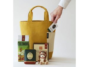 フレンチトーストの名店やコーヒーの人気店で！ 2018年おすすめ福袋3選