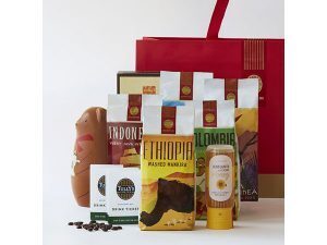 フレンチトーストの名店やコーヒーの人気店で！ 2018年おすすめ福袋3選