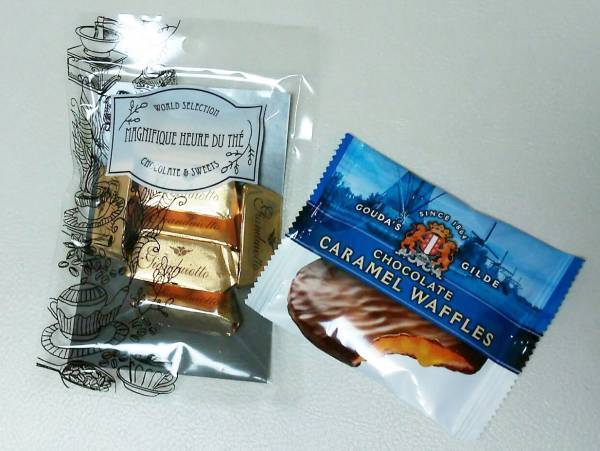 【コンビニで調達!?】2018年バレンタインデーのばらまきチョコおすすめ3選