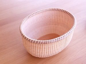 “かご界のエルメス“知ってる？ セレブ愛用の「ナンタケットバスケット」が流行の予感！