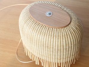 “かご界のエルメス“知ってる？ セレブ愛用の「ナンタケットバスケット」が流行の予感！