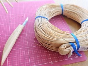 “かご界のエルメス“知ってる？ セレブ愛用の「ナンタケットバスケット」が流行の予感！