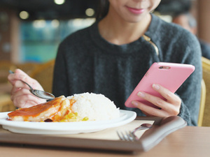 1人で外食、どこまで行ける？【ランチ編】