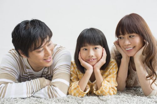 子供がいる夫婦が離婚前に決めておかないと必ずトラブルになる5つのこと