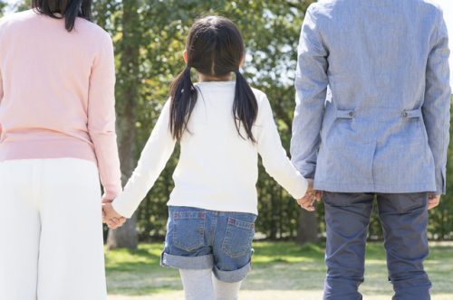 三船美佳が高橋ジョージに対して娘との面会を拒否！違法性はないの？