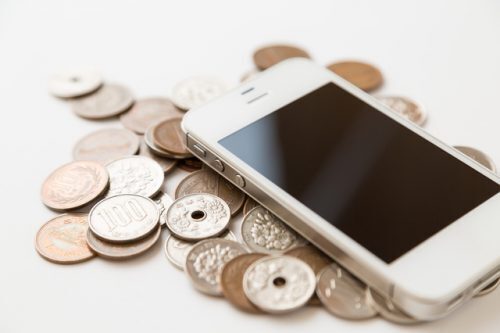 ソフトバンクの「かざして募金」は「詐欺」と言えるのか？弁護士が解説