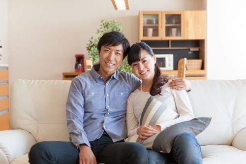 同棲していればOK？「事実婚」の定義と法律上認められる権利とは