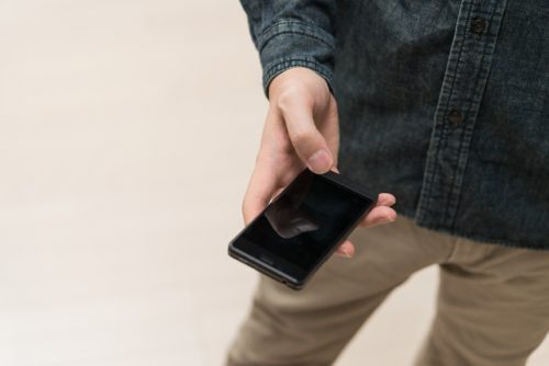 生徒に対して部活指導メールを「年に600通」送付…行き過ぎた指導には当たらない？