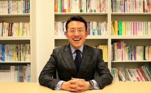 母子家庭で育った弁護士が語る「離婚問題で相談者のストレスを軽減させる」ことの重要性