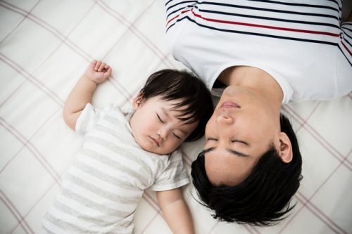 8割以上のケースで親権は母親に…父親が「子供の親権獲得」に向けて準備すべきこと