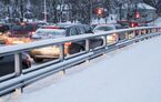 【意外と知らない道交法】雪の季節なのにノーマルタイヤのまま…これって交通違反？