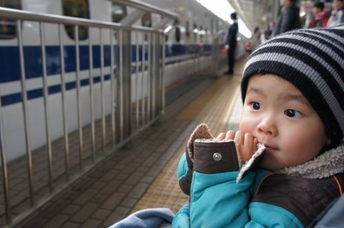 新幹線で小学生未満の子供の切符代金を支払ってしまった…代金の返金は可能？