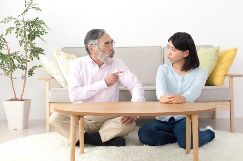 両親が結婚に猛反対…こんな時は結婚出来ない？