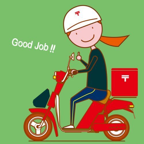 郵便物222通を海に投棄した男性を逮捕…果たしてどんな罰則が？