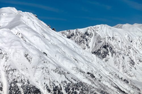 山岳救助失敗で救助隊に賠償命令…これってどういうこと？