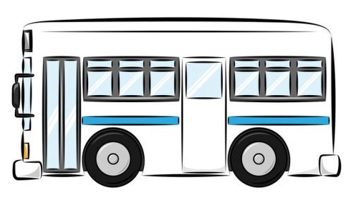 高速バス運転手が体調不良で仮眠し寝坊…8時間閉じ込められた乗客に補償は？