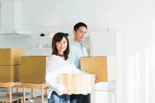 引越しの際に必要な届出…怠ったらどんな不利益がある？