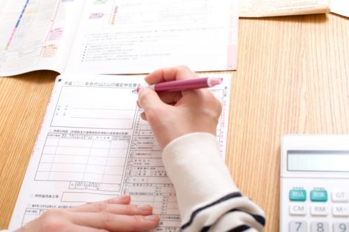 【社労士有資格者が解説】確定申告で会社員が得する場合があるってホント？