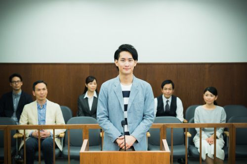 あなたはどれくらい知ってる？裁判の基礎知識
