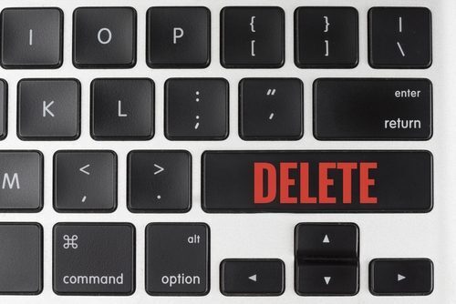 記事や書き込みの削除代行業者に違法判決…削除成功してても返金って本当？