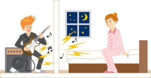 隣人がうるさい…分譲マンションは強制退去させられないの？