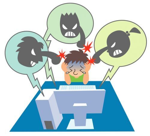 掲示板や動画内での誹謗中傷…損害賠償を請求することはできる？