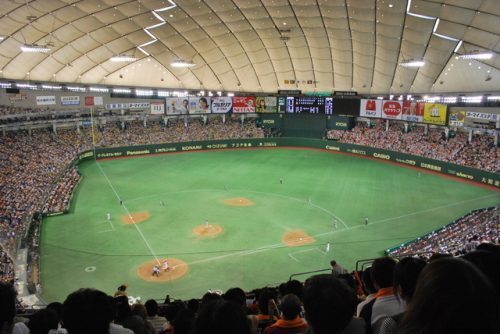 プロ野球で乱闘事件発生！当該者は傷害罪にならないの？