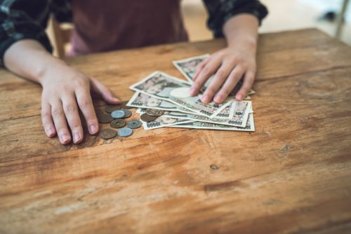 「お金が無くて慰謝料が払えない」…泣き寝入りするしかないの？